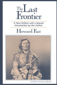 cover of the book The Last Frontier