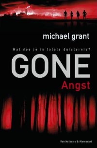 cover of the book Angst