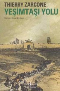 cover of the book Yeşimtaşı Yolu