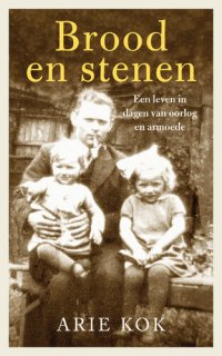 cover of the book Brood en Stenen