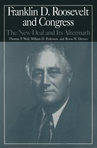 cover of the book The M.E.Sharpe Library of Franklin D.Roosevelt Studies: v. 2