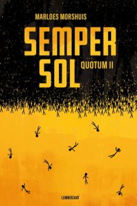 cover of the book Quotum 2 - Semper Sol