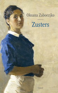 cover of the book Zusters