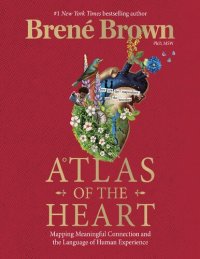 cover of the book Atlas of the Heart