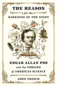 cover of the book The Reason for the Darkness of the Night