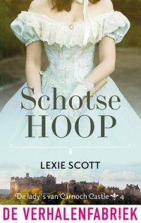 cover of the book 04 Schotse hoop