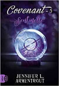 cover of the book Alliance Tome 5 - Sentinelle