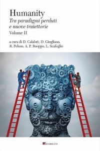 cover of the book Humanity. Tra paradigmi perduti e nuove traiettorie (Vol. 2)