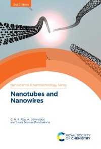 cover of the book Nanotubes and Nanowires