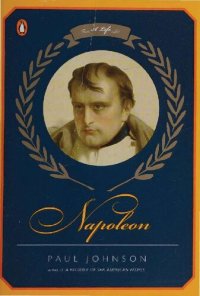 cover of the book Napoleon - Life