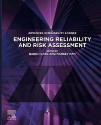 cover of the book Engineering Reliability and Risk Assessment