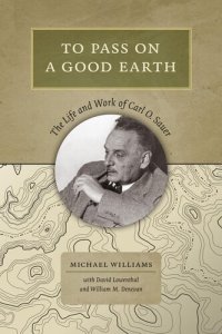 cover of the book To Pass On a Good Earth