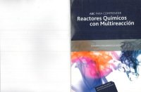 cover of the book ABC para Comprender Reactores Químicos con Multireacción