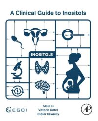 cover of the book A Clinical Guide to Inositols