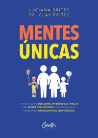 cover of the book Mentes únicas