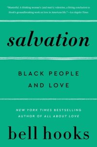 cover of the book Salvation: Black People and Love