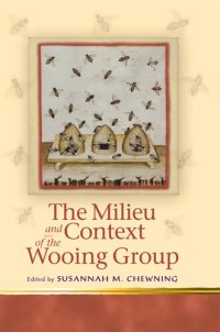 cover of the book The Milieu and Context of the Wooing Group