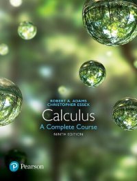 cover of the book Calculus: A complete course