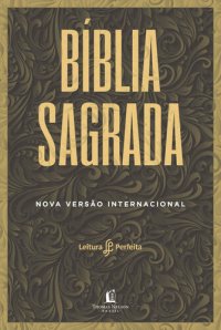 cover of the book Bíblia Leitura Perfeita: Evangelismo — 1 ed.