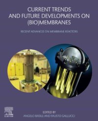 cover of the book Current Trends and Future Developments on (Bio-) Membranes: Recent Advances on Membrane Reactors