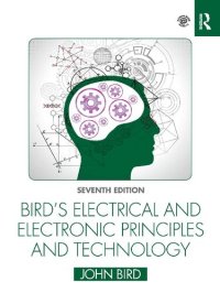 cover of the book Bird’s Electrical and Electronic Principles and Technology