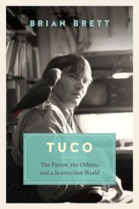 cover of the book Tuco and the Scattershot World