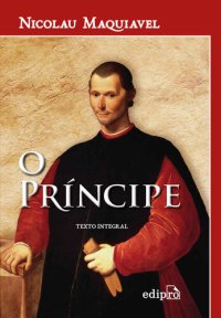 cover of the book O príncipe