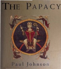 cover of the book Papacy