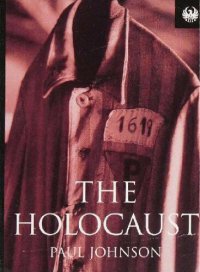 cover of the book Holocaust