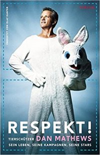 cover of the book Respekt!