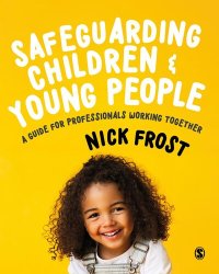 cover of the book Safeguarding Children and Young People