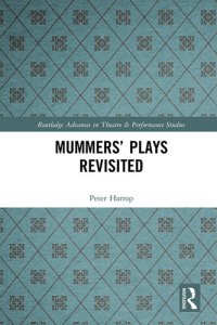 cover of the book Mummers' Plays Revisited