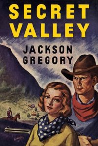 cover of the book Secret Valley