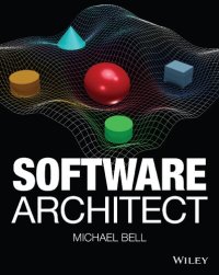 cover of the book Software Architect