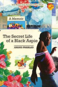 cover of the book The Secret Life of a Black Aspie