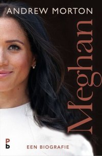 cover of the book Meghan