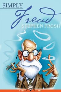 cover of the book Simply Freud