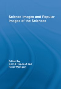 cover of the book Science Images and Popular Images of the Sciences