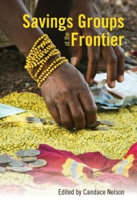 cover of the book Savings Groups at the Frontier