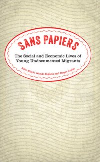 cover of the book Sans Papiers