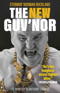 cover of the book The New Guv’nor