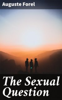 cover of the book The Sexual Question