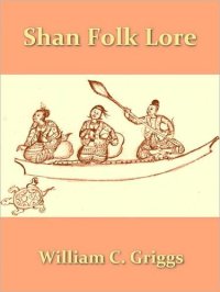 cover of the book Shan Folk Lore Stories from the Hill and Water Country