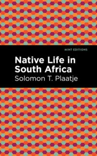 cover of the book Native Life in South Africa