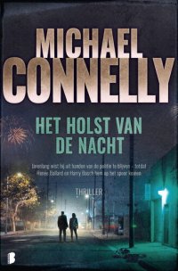 cover of the book Renée Ballard 03 Het holst van de nacht