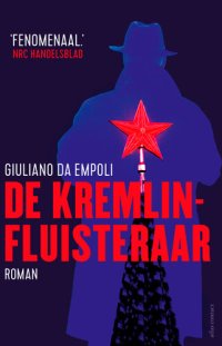 cover of the book De Kremlinfluisteraar