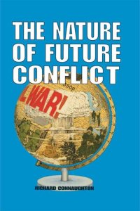 cover of the book The Nature of Future Conflict