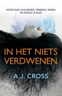 cover of the book In het niets verdwenen