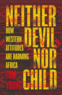 cover of the book Neither Devil Nor Child