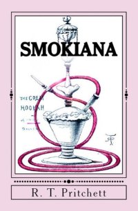 cover of the book Smokiana, Historical and Ethnographical